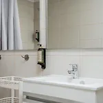 Sunny W/ Balcony In By Lovelystay