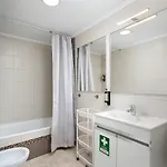 Apartament Sunny W/ Balcony In By Lovelystay *