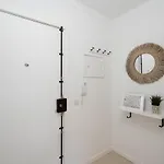 Sunny W/ Balcony In By Lovelystay * Portimão