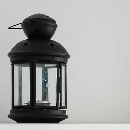 Sunny W/ Balcony In By Lovelystay